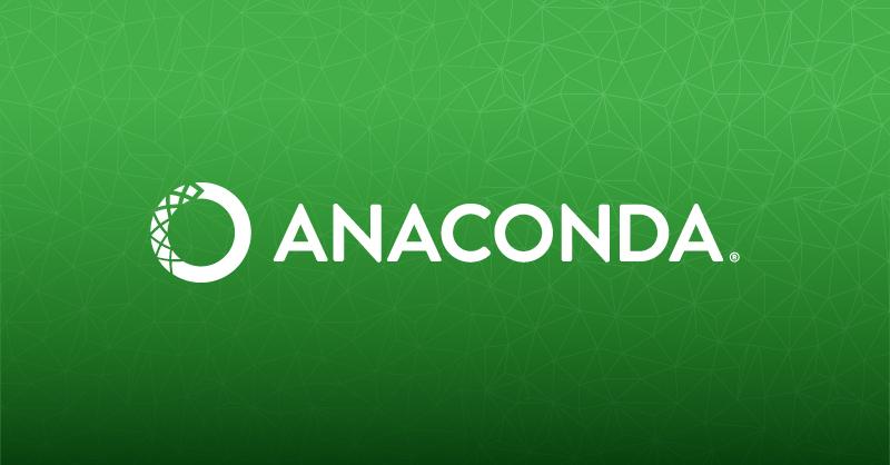 教程｜如何在苹果电脑上安装Anaconda和Python